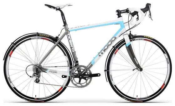 Moda bike, model Bolero